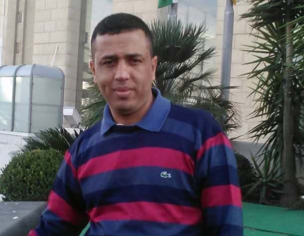 مات وسام  بتفريطنا به وبالأحلام.