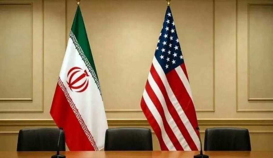 الولايات المتحدة وإيران تقتربان من اتفاق مؤقت لاحتواء التصعيد ووقف الحرب