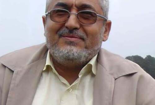 عائلة محمد قحطان تشكك في مزاعم مقتله وتؤكد أنه كان حيا خلال جولات التفاوض