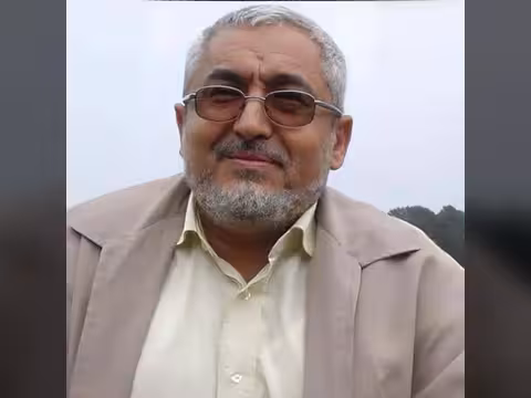عائلة محمد قحطان تشكك في مزاعم مقتله وتؤكد أنه كان حيا خلال جولات التفاوض