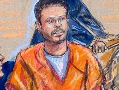 المتهم بمحاولة اغتيال ترامب ينفي جميع التهم الموجهة إليه