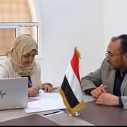 وزارة الشؤون القانونية ومنظمة صدى توقعان مذكرة تفاهم لتطوير التشريعات
