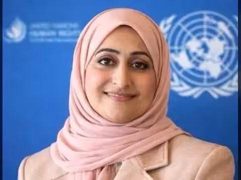 ‏حين يصبح الألم الحقيقي بلا صدى