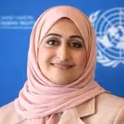 ‏حين يصبح الألم الحقيقي بلا صدى