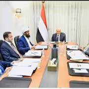 المجلس الرئاسي الوزراء يتناول الإجراءات الحكومية لتعزيز الأداء المؤسسي