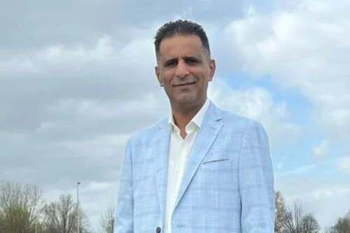 الناشط الدبعي يقلل من خطوة تسليم محافظ أبين إقرار الذمة المالية بعد انتهاء ولاية مكافحة الفساد