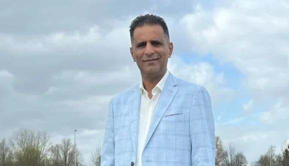 الناشط الدبعي يقلل من خطوة تسليم محافظ أبين إقرار الذمة المالية بعد انتهاء ولاية مكافحة الفساد