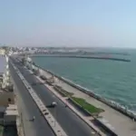 قيادات حوثية تستولي على أراضي واسعة في حرم مطار الحديدة