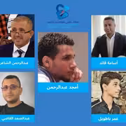 ائتلاف حقوقي يمني يحذر من إعادة تأهيل وتمكين شخصيات متهمة بارتكاب انتهاكات جسيمة