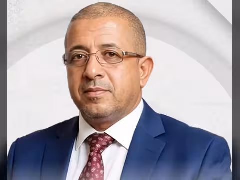 بدء أولى جلسات محاكمة المتهمين باغتيال الدكتور عبدالرحمن الشاعر في عدن