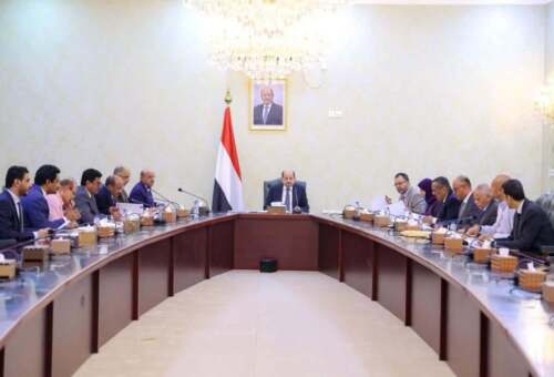 المجلس الأعلى للطاقة يقر إجراءات لتأمين الوقود وتحسين خدمة الكهرباء في عدن