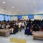 عيادات للدعم النفسي والرقمي تستهدف طلاب الإعلام في جامعة تعز