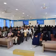 عيادات للدعم النفسي والرقمي تستهدف طلاب الإعلام في جامعة تعز