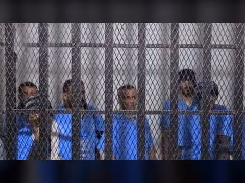 محكمة خاضعة للحوثيين في صنعاء تقضي بالإعدام والسجن بحق جنود قاتلوا ضمن القوات الحكومية