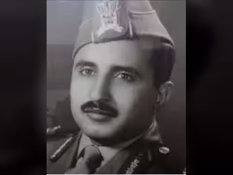 كيف فكّك عبد الله جزيلان رواية الثورة والجمهورية من الداخل