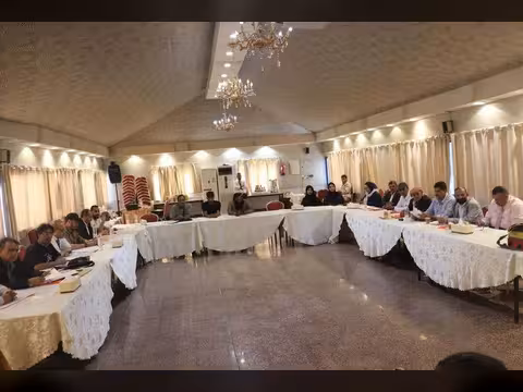 وزارة حقوق الإنسان واليونيسف تبحثان تنفيذ خارطة الطريق لمنع تجنيد الأطفال في عدن