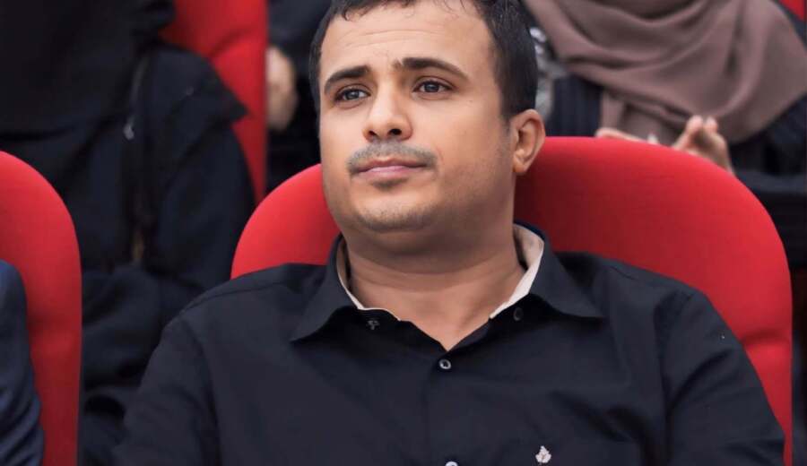 حملات التحريض والشيطنة على عبد الرحمن شاهر