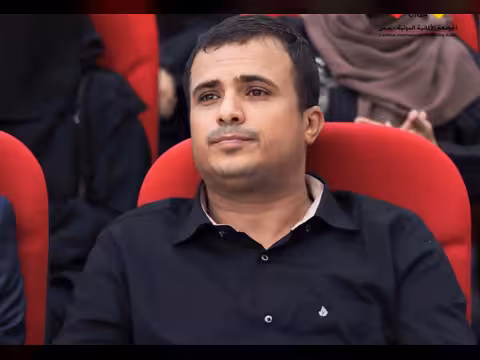حملات التحريض والشيطنة على عبد الرحمن شاهر