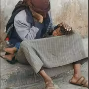 انعدام الأمن الغذائي يهدد 5 ملايين شخص في مناطق الحكومة اليمنية المعترف بها دولياً