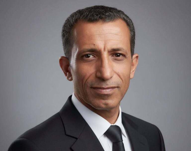 عبدالملك المعمري