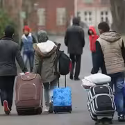 المانيا تشهد أكبر موجات التجنيس في تاريخها الحديث