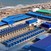 الجزائر ترفض استحواذ الإمارات على شركة إسبانية متخصصة في تحلية المياه
