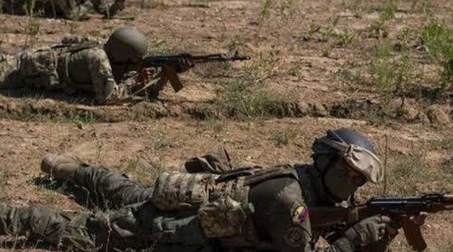 هيومن رايتس ووتش تؤكد نقل متعاقدين عسكريين من دولة الإمارات  إلى السودان
