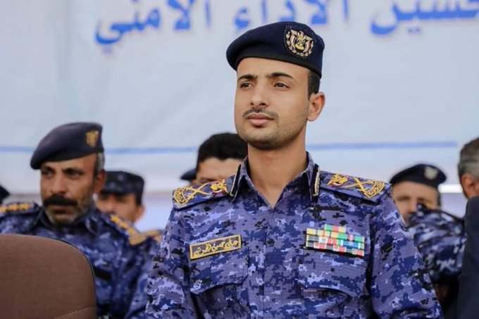 اتهامات لنجل حسين الحوثي بمحاولة الاستيلاء على أرض لقبيلة خولان في صنعاء.
