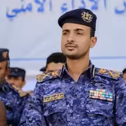 اتهامات لنجل حسين الحوثي بمحاولة الاستيلاء على أرض لقبيلة خولان في صنعاء.