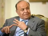 وفاة الرئيس عبد ربه منصور هادي في العاصمة السعودية بعد تعرضه لوعكة صحية