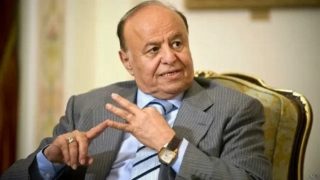 وفاة الرئيس عبد ربه منصور هادي في العاصمة السعودية بعد تعرضه لوعكة صحية