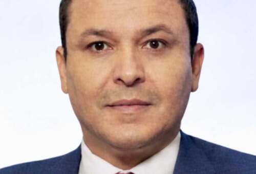 تكليف رئيس مجلس النواب رئيس موقت للجمهورية اليمنية