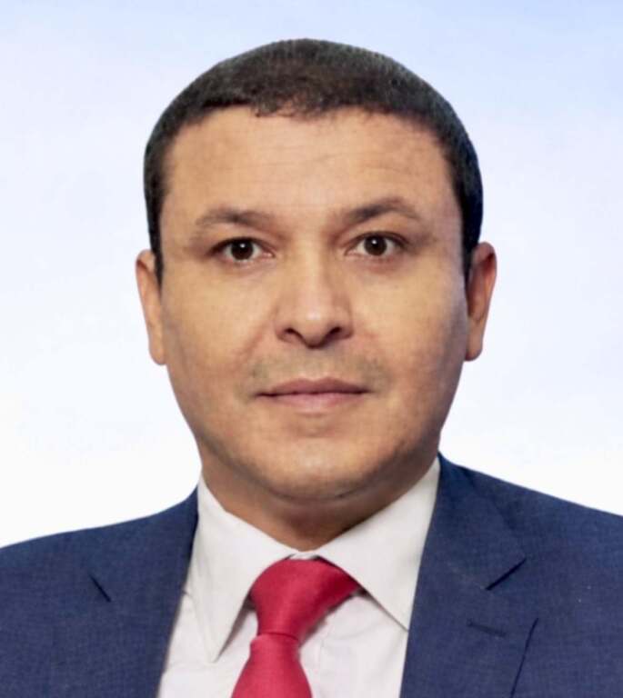 محمد علي علاو