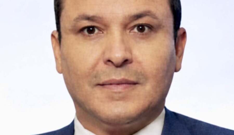 تكليف رئيس مجلس النواب رئيس موقت للجمهورية اليمنية