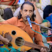 محمد جاوي فنان تهامي يمني لم ينصفه أحد