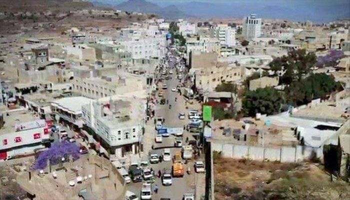 وفاة ثلاث فتيات غرقاً في إحدى البرك بمديرية الشمايتين جنوب تعز