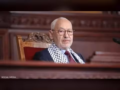 أحكام قضائية في تونس بحق متهمين على صلة بملف الجهاز السري لحركة النهضة