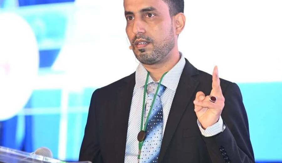 مجهر الرئاسة.. حين يتحول "التأهيل" إلى تهمة!