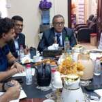 لقاء تشاوري في جامعة عدن لتسريع تنفيذ مشروع «بلدي» بالشراكة مع منظمة أوكسفام