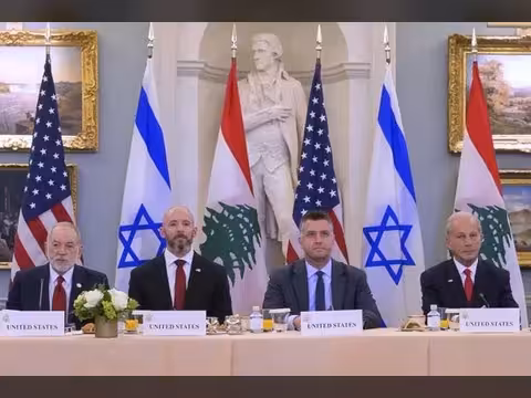 حزب الله يرفض وقف إطلاق النار مع إسرائيل وسط تعثر الاتفاق الأمريكي الإيراني