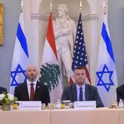 حزب الله يرفض وقف إطلاق النار مع إسرائيل وسط تعثر الاتفاق الأمريكي الإيراني