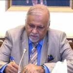ياسين مكاوي مستشار الرئاسة " عدن تعيش واحدة من أسوأ مراحلها منذ سنوات"