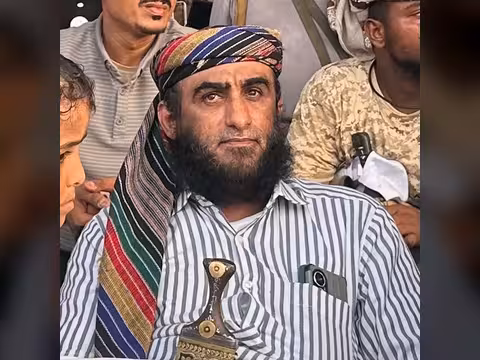 مقتل قائد الفرقة الأولى مقاومة وطنية بانفجار عبوة ناسفة في مدينة الخوخة