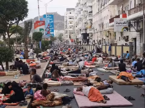 اليمني الجديد يعتذر لقرائه بعد نشره صورة مولدة بالذكاء الاصطناعي