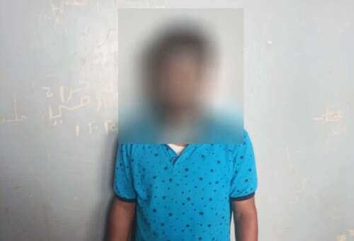 أمن عدن يضبط متهم صدر بحقه أوامر قبض قهرية من النيابة العامة