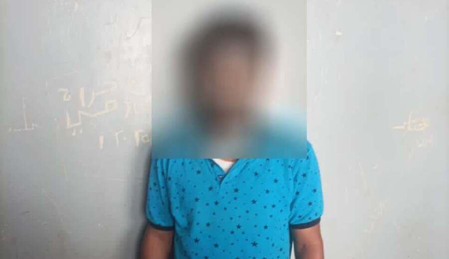 أمن عدن يضبط متهم صدر بحقه أوامر قبض قهرية من النيابة العامة