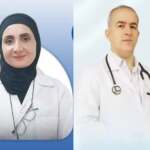 تعاطف يمني مع الطبيبين السوريين اللذين قُتلا في عدن وسط مؤشرات على احتمال استهدافهما