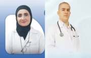 مقتل طبيب سوري وزوجته وجنديين في حادث إطلاق نار قرب منزل محافظ عدن
