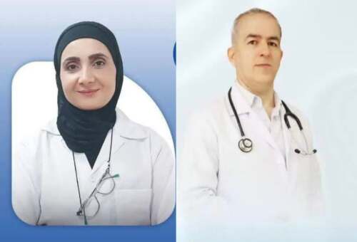 مقتل طبيب سوري وزوجته وجنديين في حادث إطلاق نار قرب منزل محافظ عدن