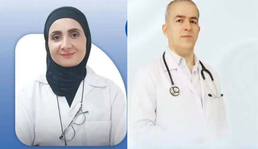 مقتل طبيب سوري وزوجته وجنديين في حادث إطلاق نار قرب منزل محافظ عدن